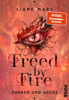 Freed by Fire (Funken und Asche 2)