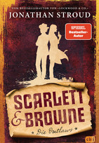 Scarlett & Browne - Die Outlaws