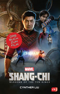 Shang-Chi and the Legend of the Ten Rings (Das Buch zum Film)
