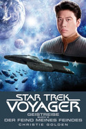 Star Trek: Voyager 4 - Geistreise 2: Der Feind meines Feindes