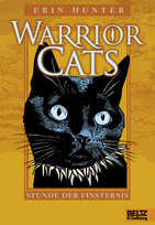 Warrior Cats 6: Stunde der Finsternis (Staffel I)