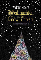Weihnachten auf der Lindwurmfeste