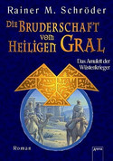 Das Amulett der Wüstenkrieger