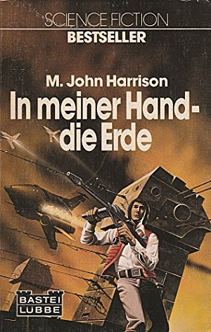 Die Centauri-Maschine