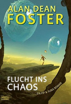 Flucht ins Chaos