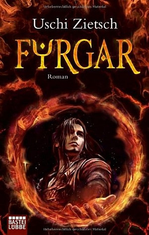 Fyrgar