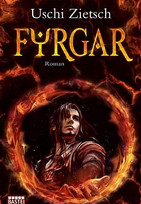 Fyrgar