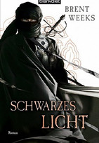 Schwarzes Prisma (Licht-Saga 1)