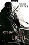 Schwarzes Prisma (Licht-Saga 1)