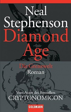 Diamond Age - Die Grenzwelt