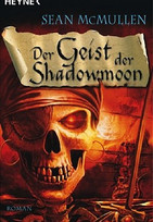 Der Geist der Shadowmoon