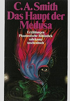 Das Haupt der Medusa