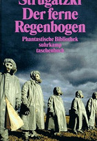 Der ferne Regenbogen