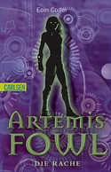 Artemis Fowl. Die Rache