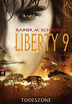 Liberty 9 - Todeszone