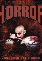 Horror. Meisterwerke des Grauens von Alien bis Zombie