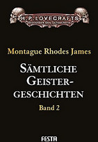 Sämtliche Geistergeschichten - Band 2