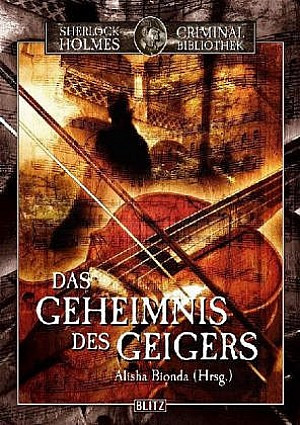 Das Geheimnis des Geigers