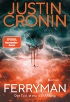 Ferryman - Der Tod ist nur der Anfang