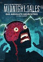 Midnight Tales 13: Das absolute Gedächtnis
