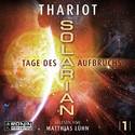Solarian 1: Tage des Aufbruchs