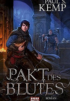 Pakt des Blutes