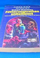 Fütterungszeiten unbekannt