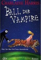 Ball der Vampire