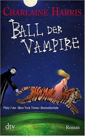 Ball der Vampire