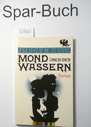 Mond über den Wassern