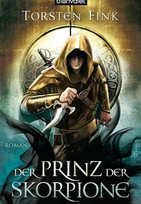 Der Prinz der Skorpione