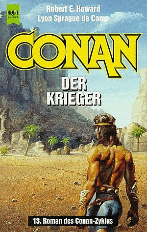 Conan der Krieger