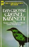 Das große Gruselkabinett