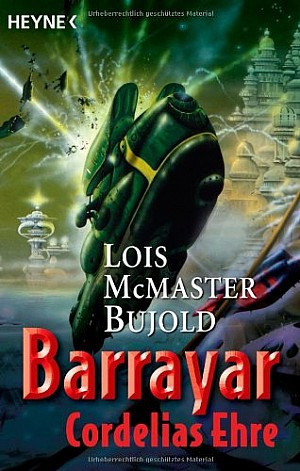 Barrayar - Cordelias Ehre