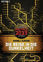 Die Reise in die Dunkelheit