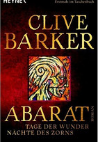 Abarat - Tage der Wunder, Nächte des Zorns