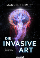 Die invasive Art