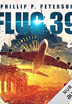 Flug 39 (Hörbuch)