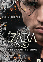 Izara (4) - Verbrannte Erde