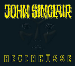 John Sinclair - Sonderedition 4: Hexenküsse