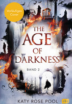 The Age of Darkness 2 - Schatten über Behesda