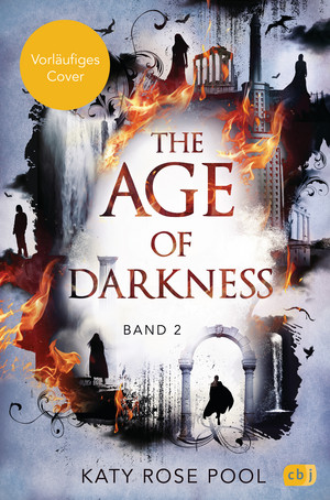 The Age of Darkness 2 - Schatten über Behesda