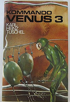 Kommando Venus 3
