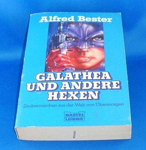 Galathea und andere Hexen