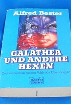 Galathea und andere Hexen