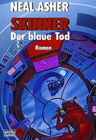Skinner - Der blaue Tod