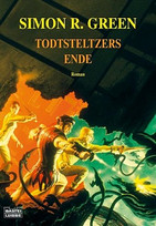 Todtsteltzers Ende