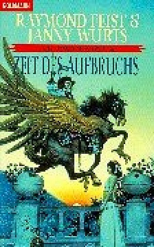 Zeit des Aufbruchs