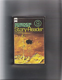 Science Fiction Story Reader 9