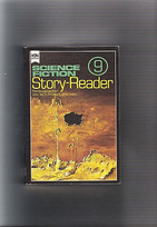 Science Fiction Story Reader 9